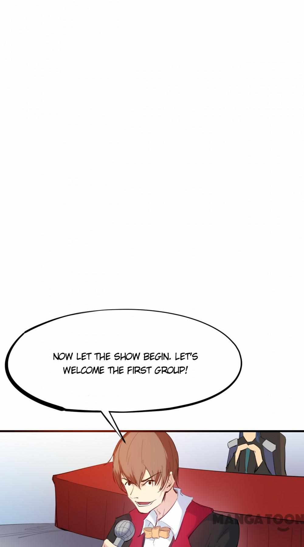 Dragon Vessel Chapter 20 - Page 28