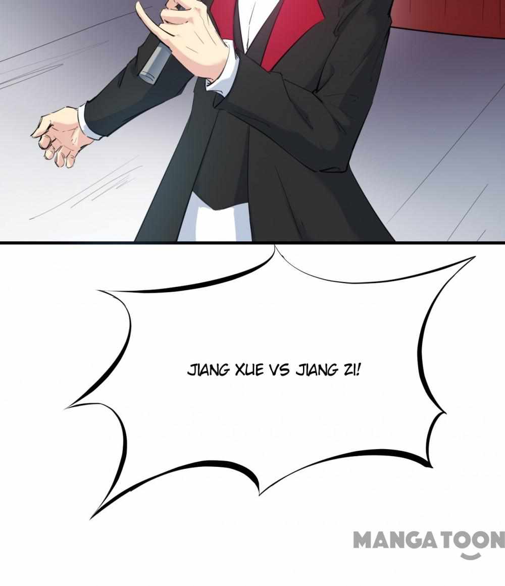 Dragon Vessel Chapter 20 - Page 29
