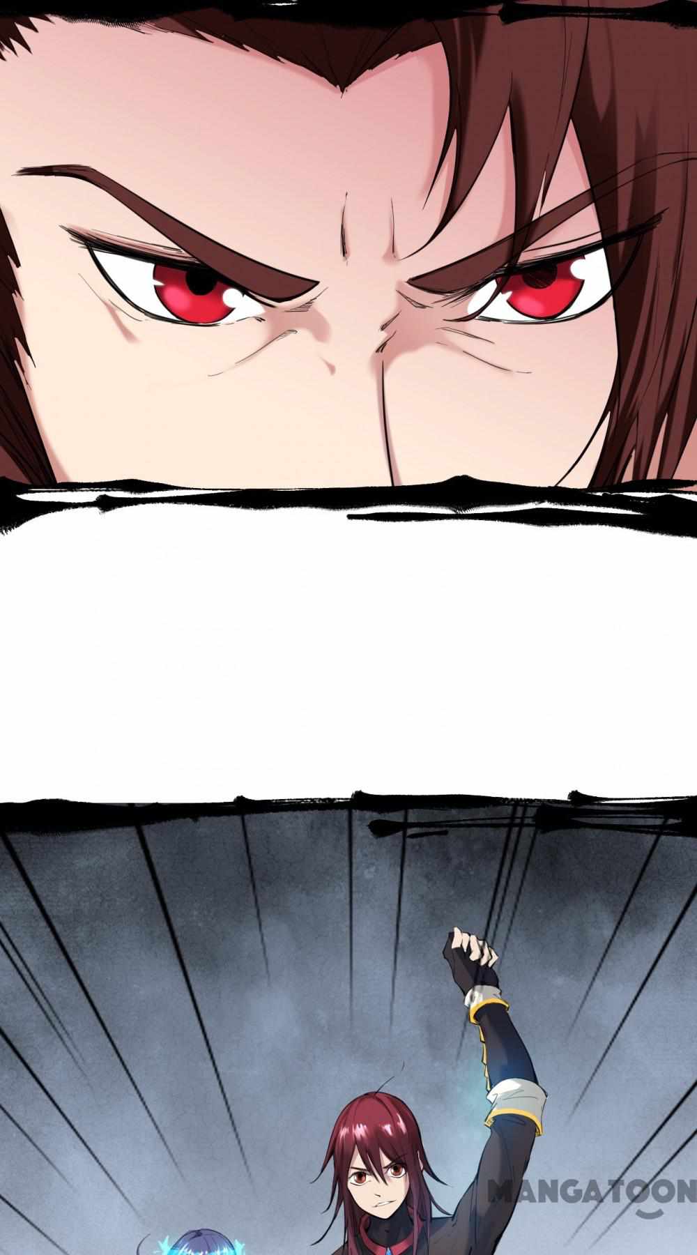 Dragon Vessel Chapter 20 - Page 4