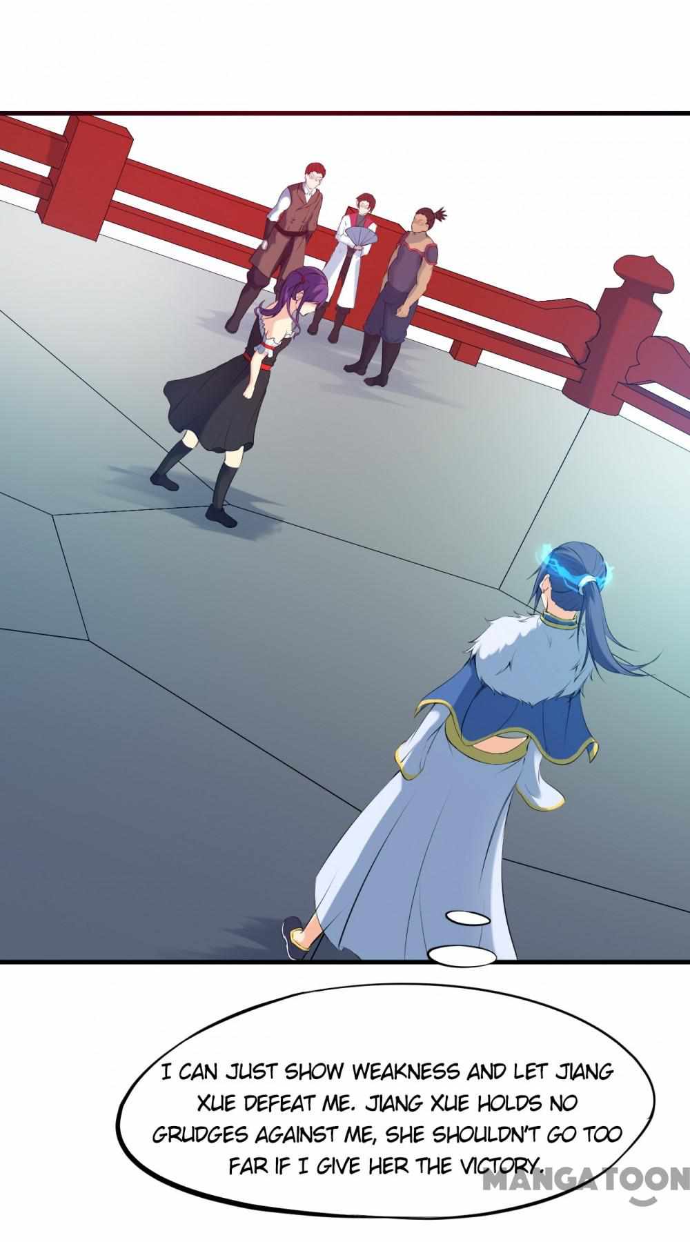 Dragon Vessel Chapter 20 - Page 33