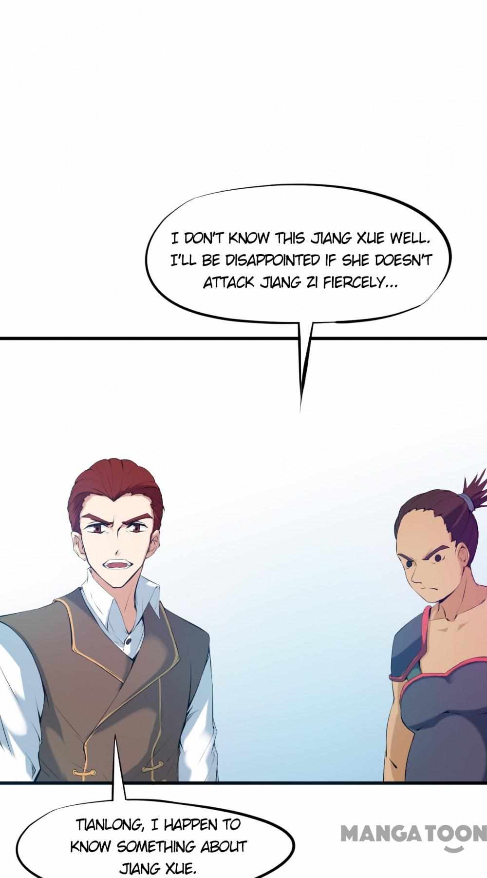 Dragon Vessel Chapter 20 - Page 34
