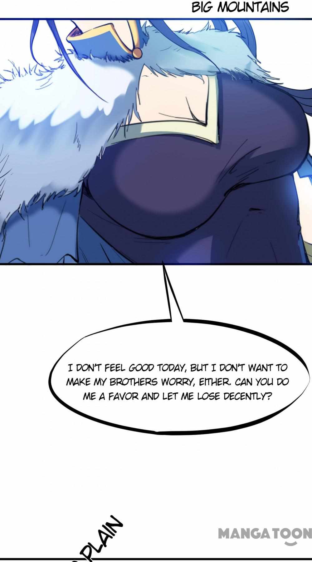 Dragon Vessel Chapter 20 - Page 39