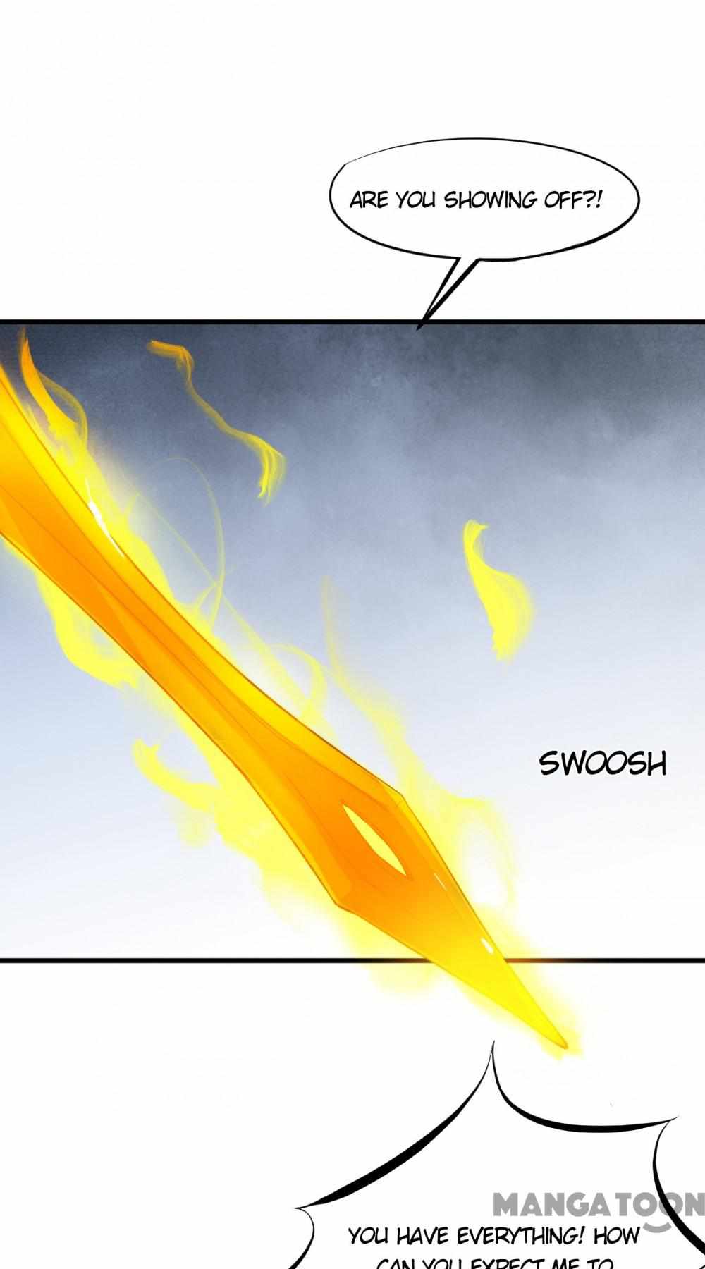 Dragon Vessel Chapter 20 - Page 41