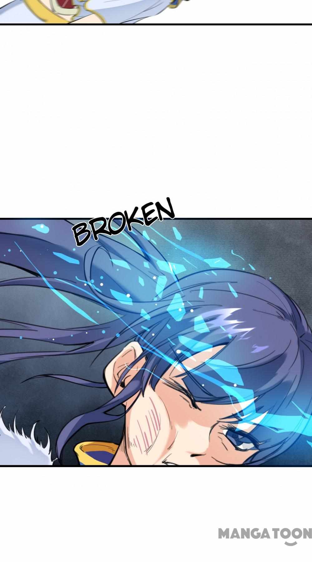 Dragon Vessel Chapter 20 - Page 47