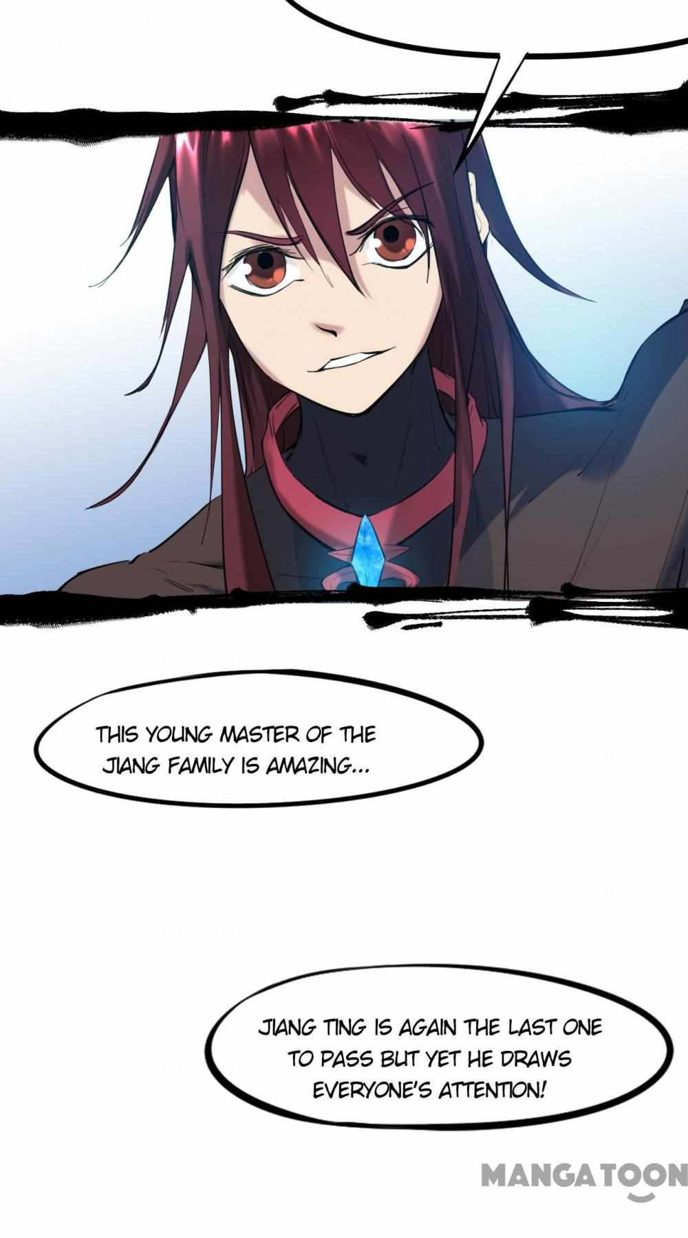 Dragon Vessel Chapter 20 - Page 6