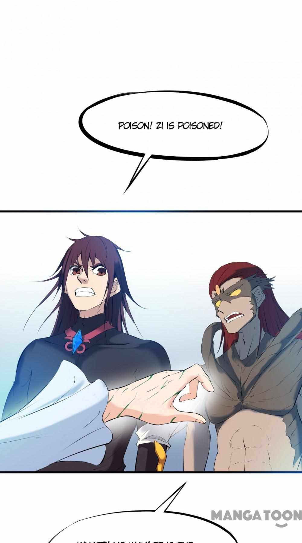 Dragon Vessel Chapter 20 - Page 52