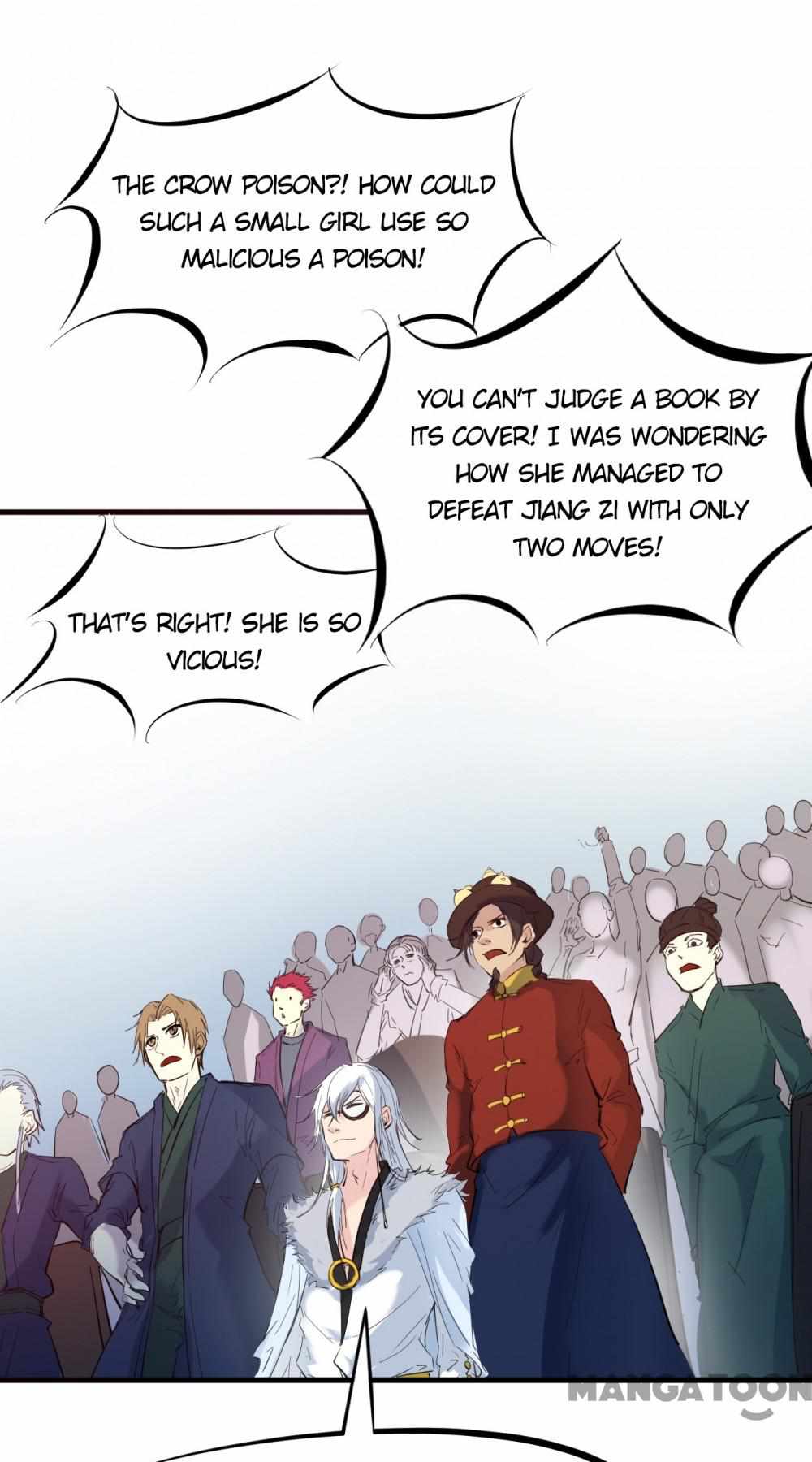 Dragon Vessel Chapter 20 - Page 64