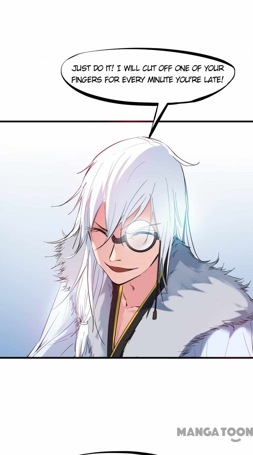 Dragon Vessel Chapter 20 - Page 66