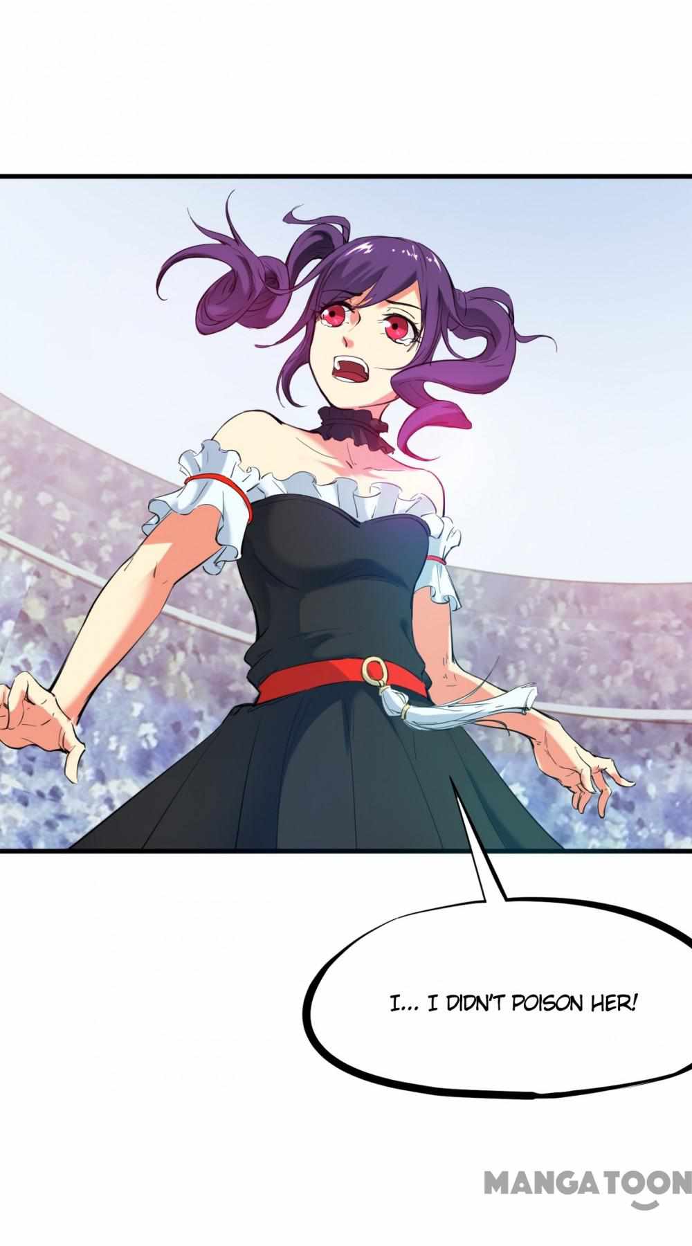 Dragon Vessel Chapter 20 - Page 70