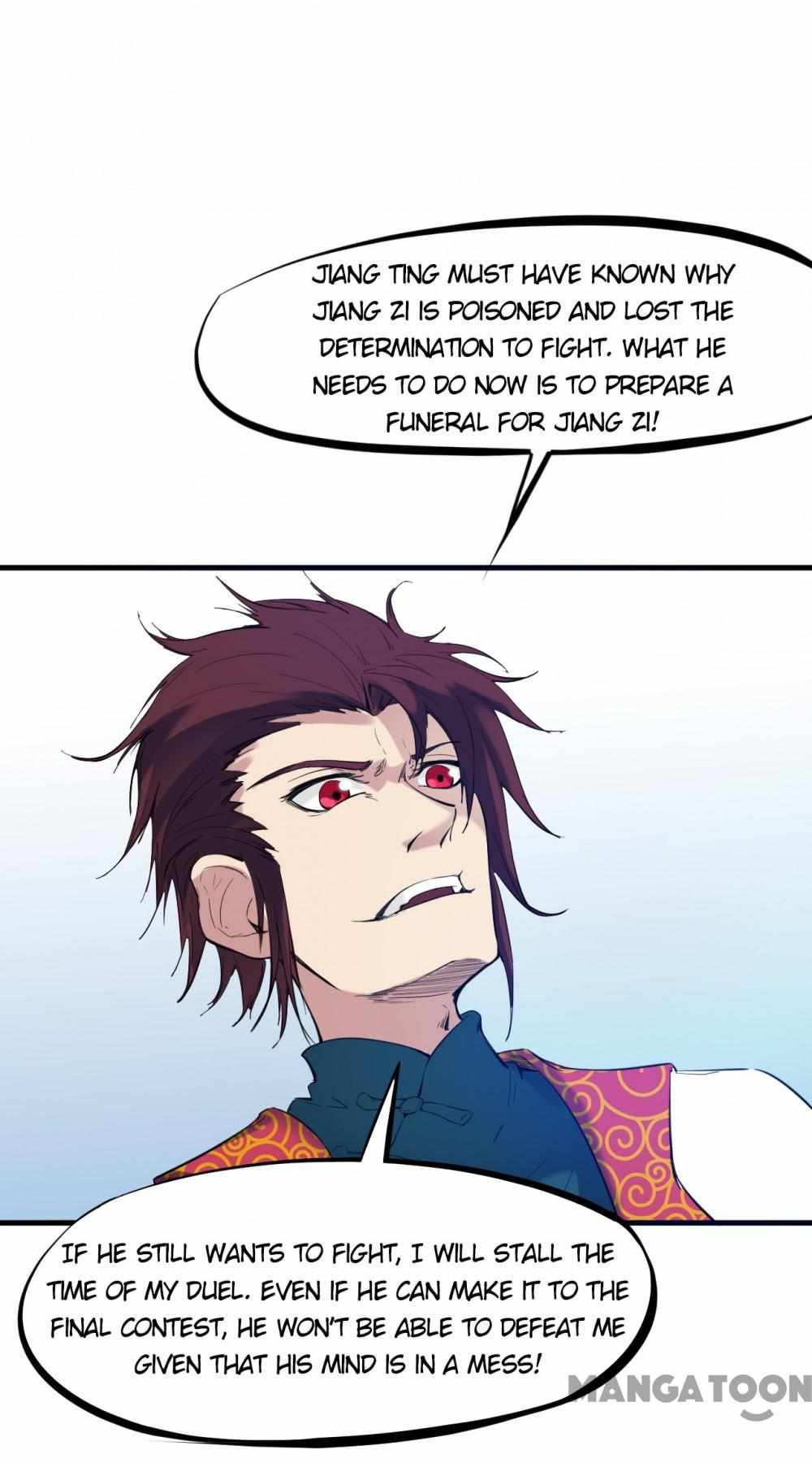 Dragon Vessel Chapter 20 - Page 72
