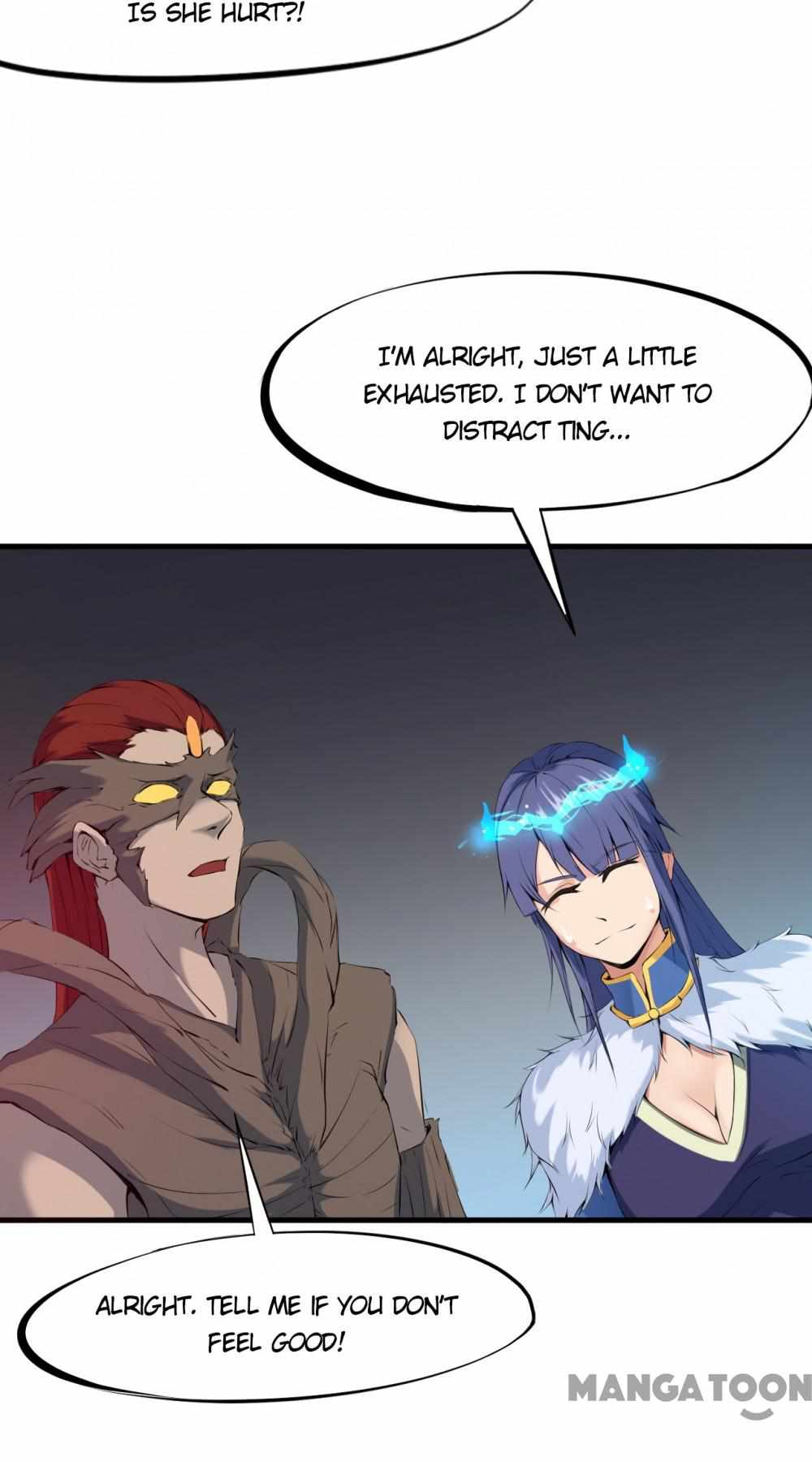 Dragon Vessel Chapter 20 - Page 9