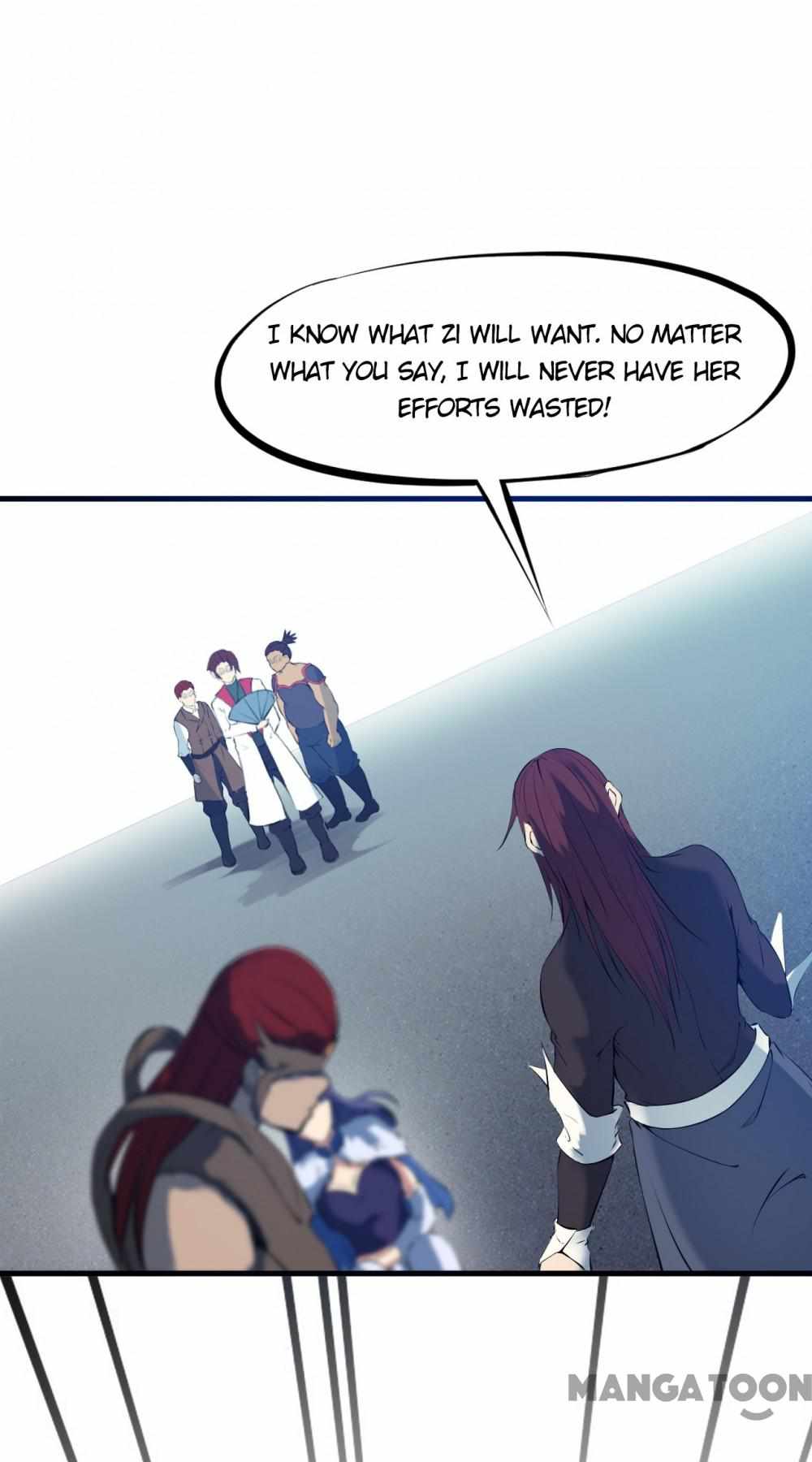 Dragon Vessel Chapter 20 - Page 83