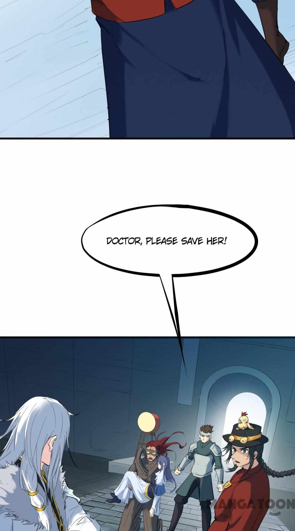 Dragon Vessel Chapter 21 - Page 12