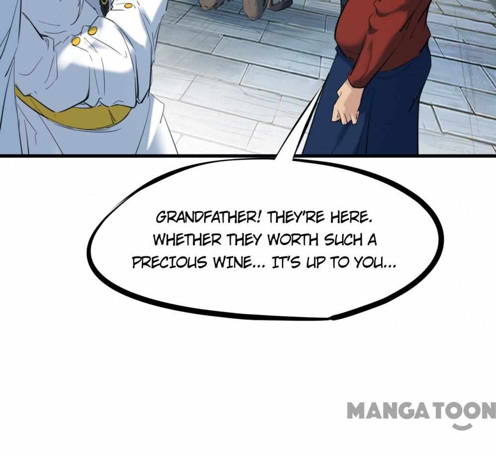 Dragon Vessel Chapter 21 - Page 13