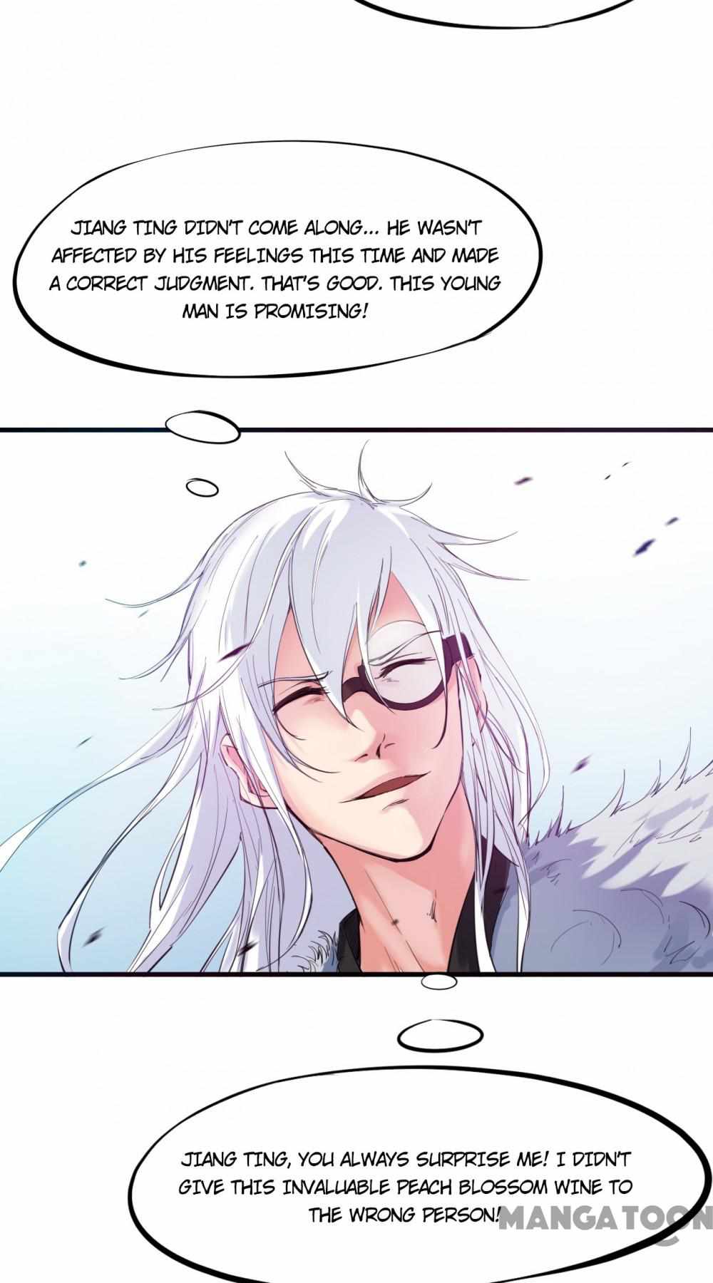 Dragon Vessel Chapter 21 - Page 15