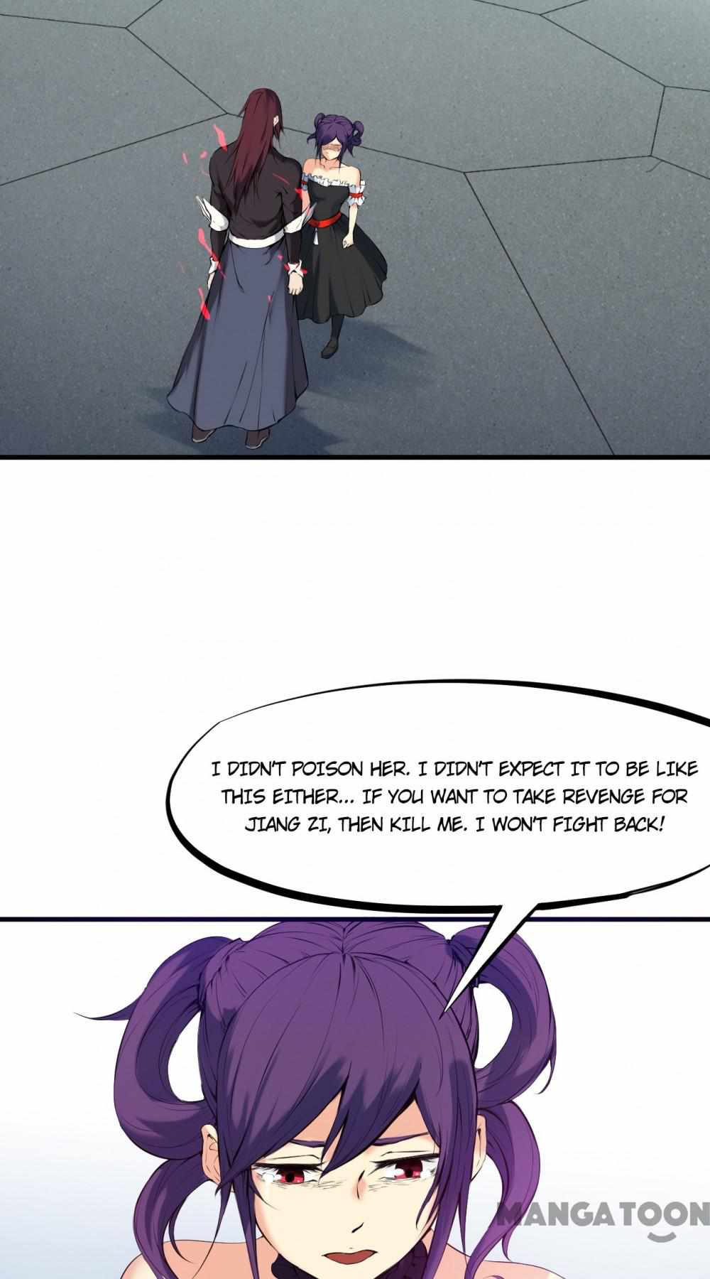 Dragon Vessel Chapter 21 - Page 17