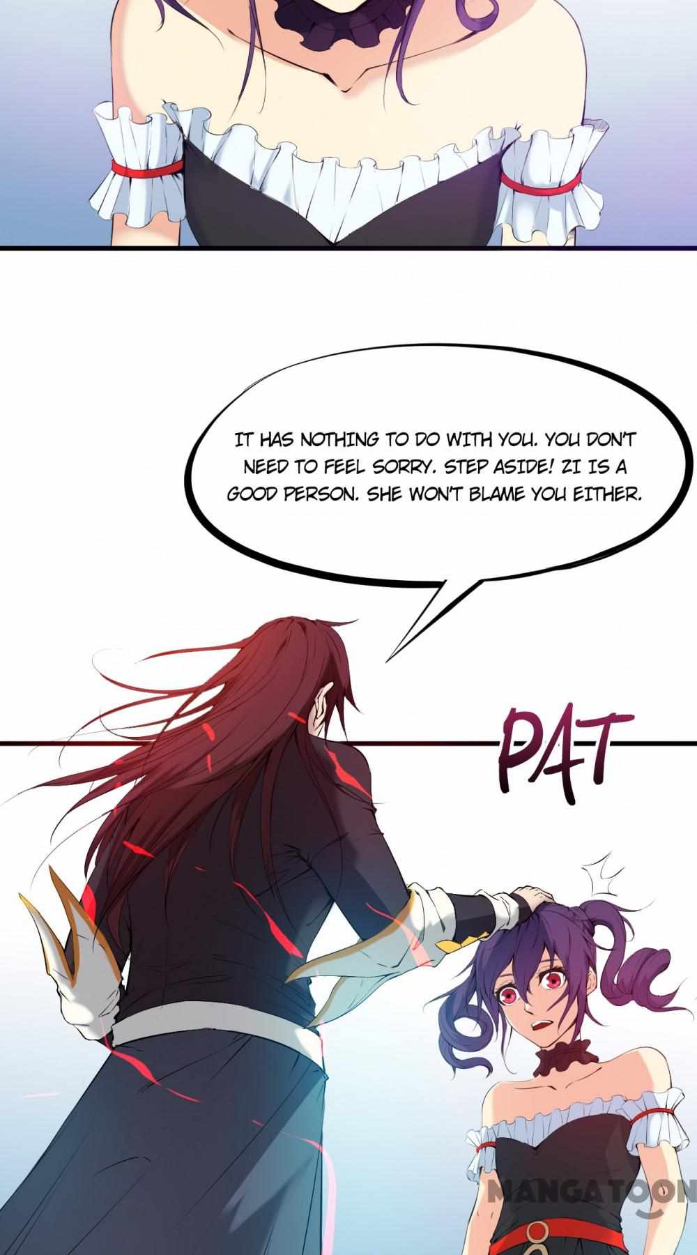 Dragon Vessel Chapter 21 - Page 18