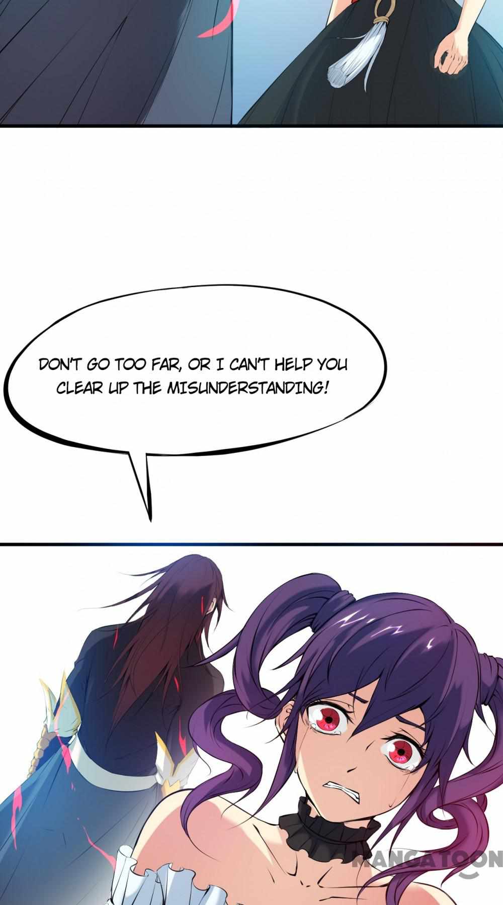 Dragon Vessel Chapter 21 - Page 19