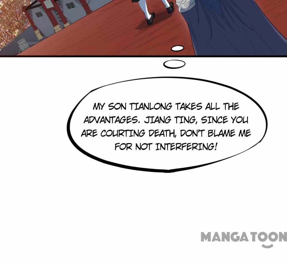 Dragon Vessel Chapter 21 - Page 27