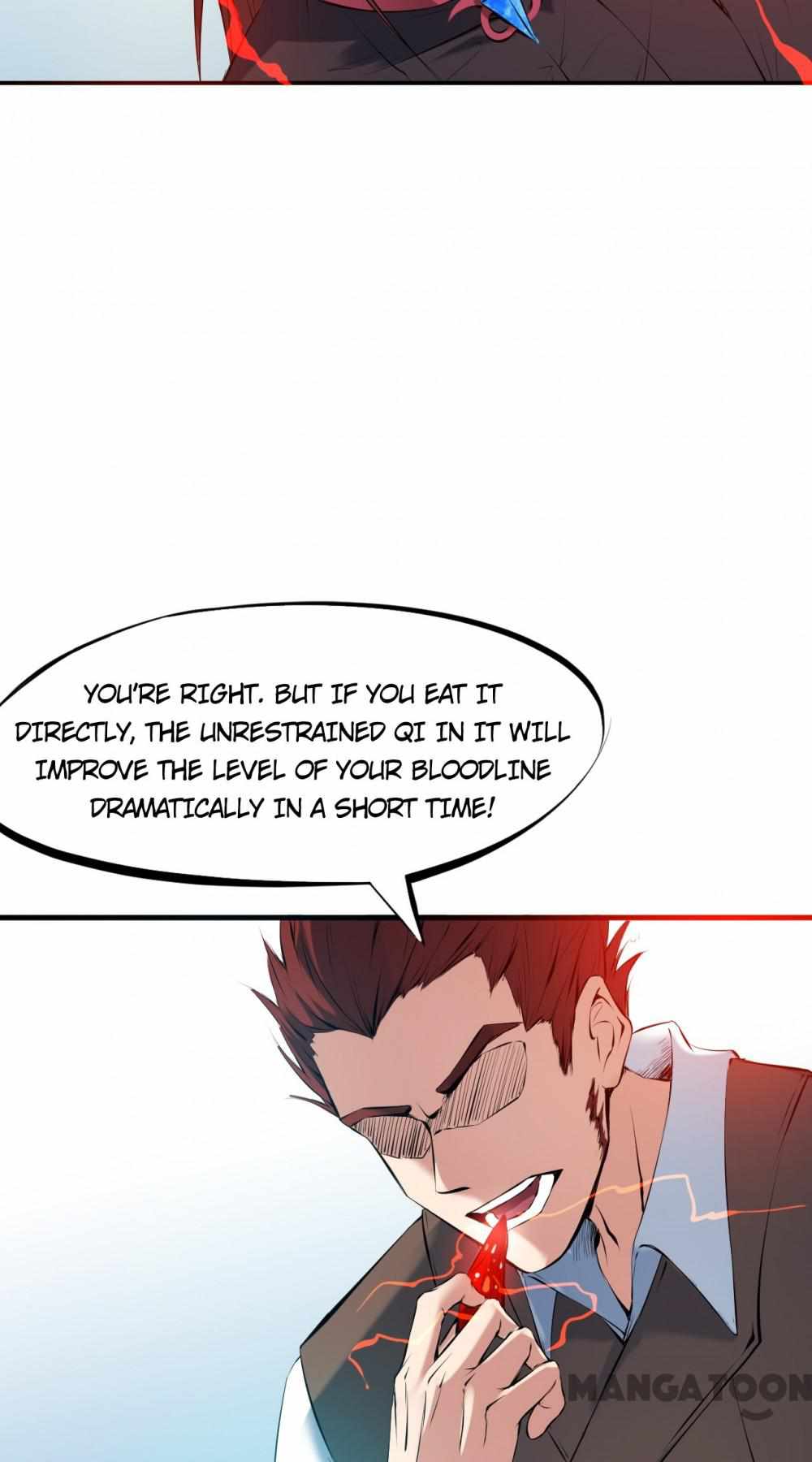 Dragon Vessel Chapter 21 - Page 39