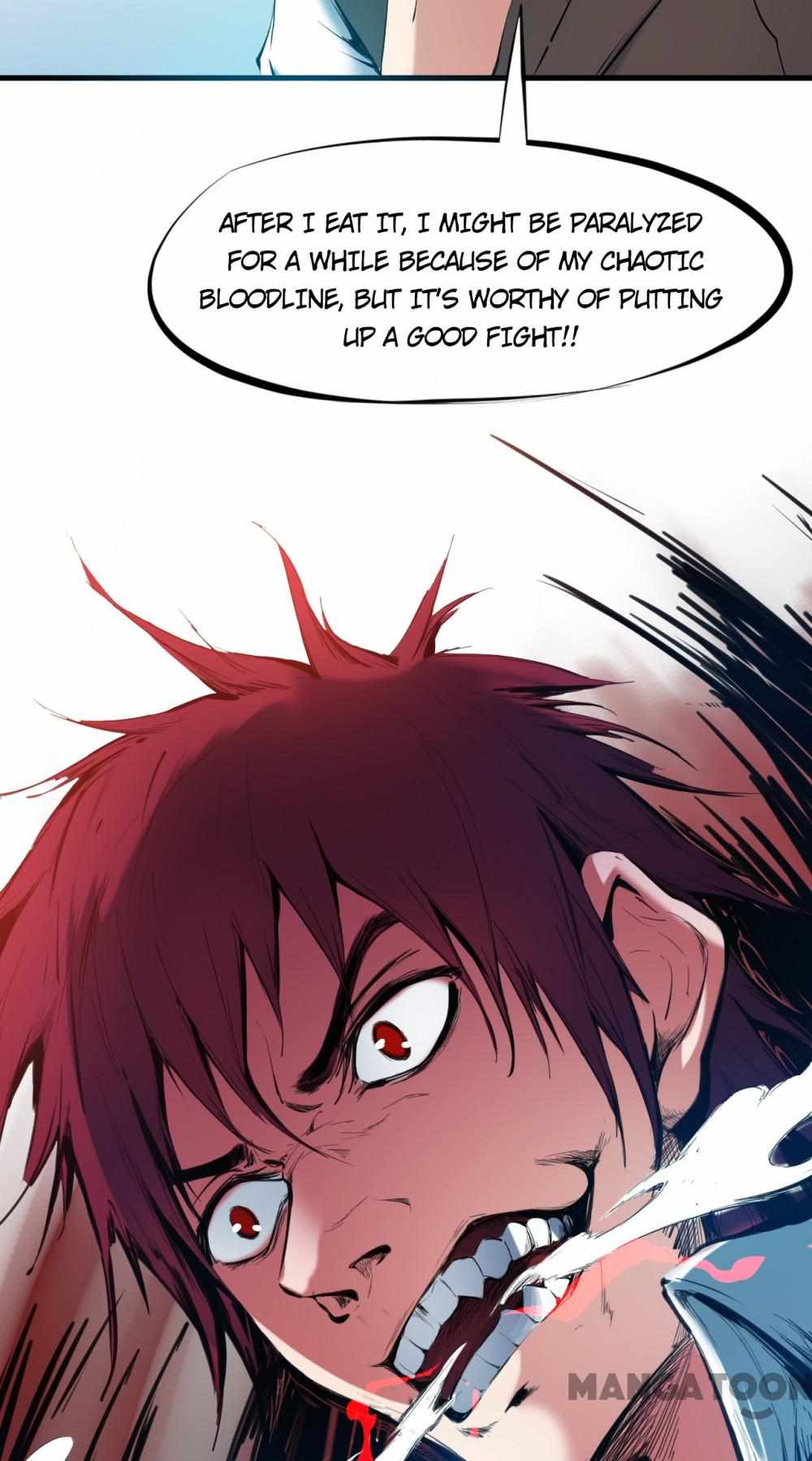 Dragon Vessel Chapter 21 - Page 40