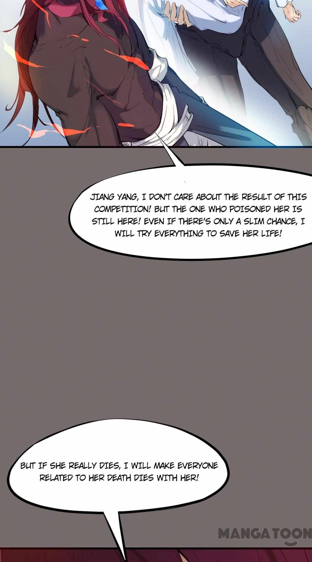 Dragon Vessel Chapter 21 - Page 5