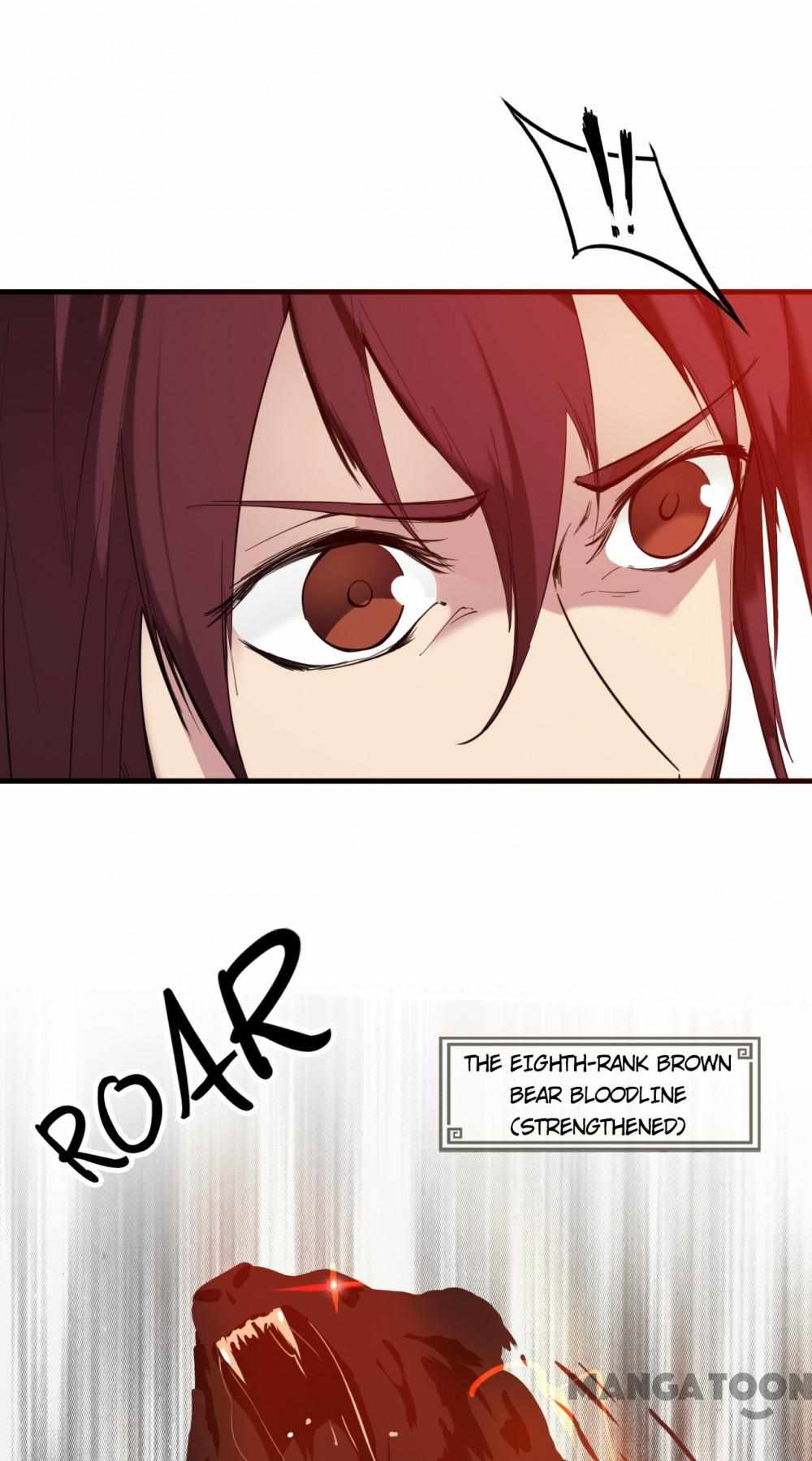 Dragon Vessel Chapter 21 - Page 42