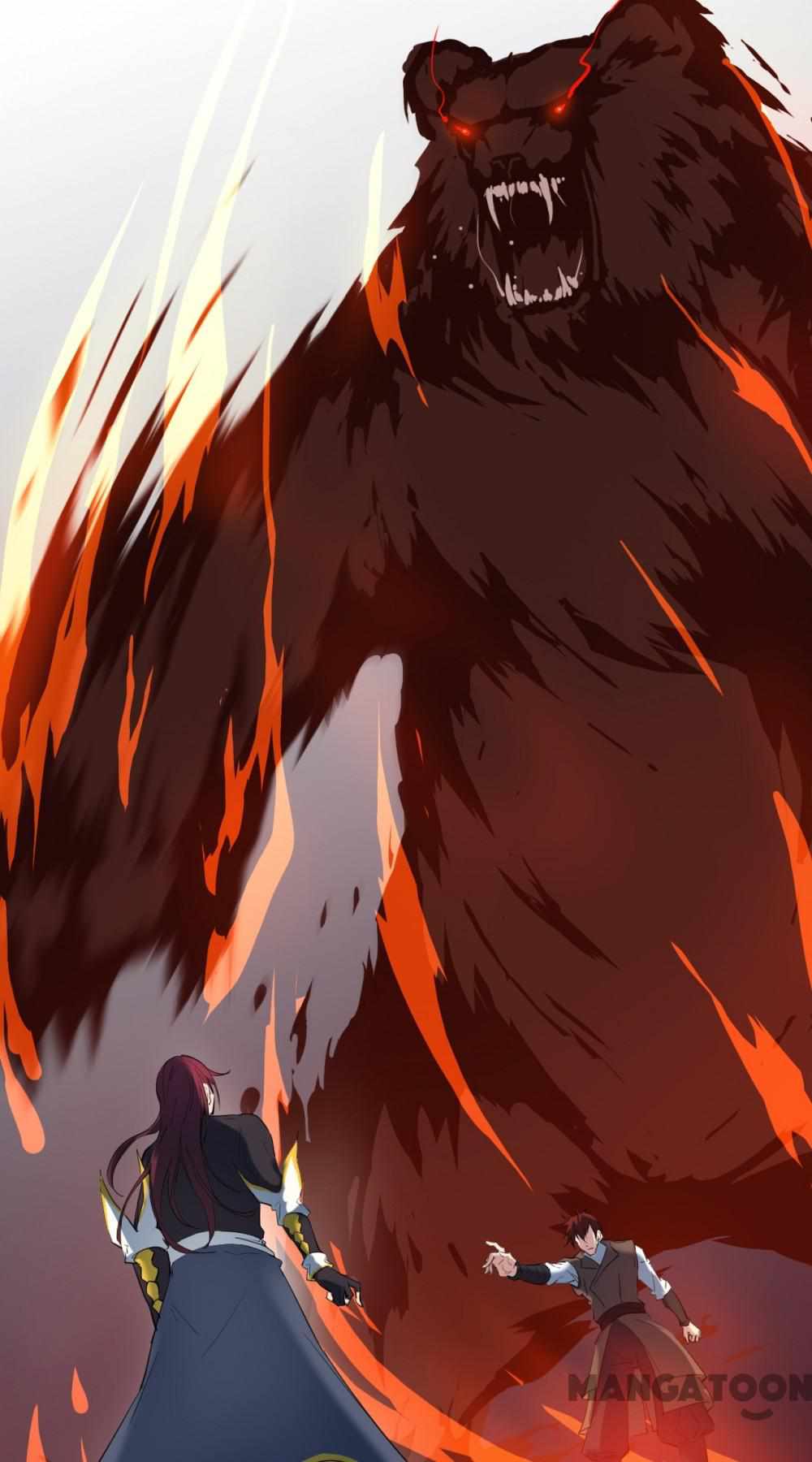 Dragon Vessel Chapter 21 - Page 46
