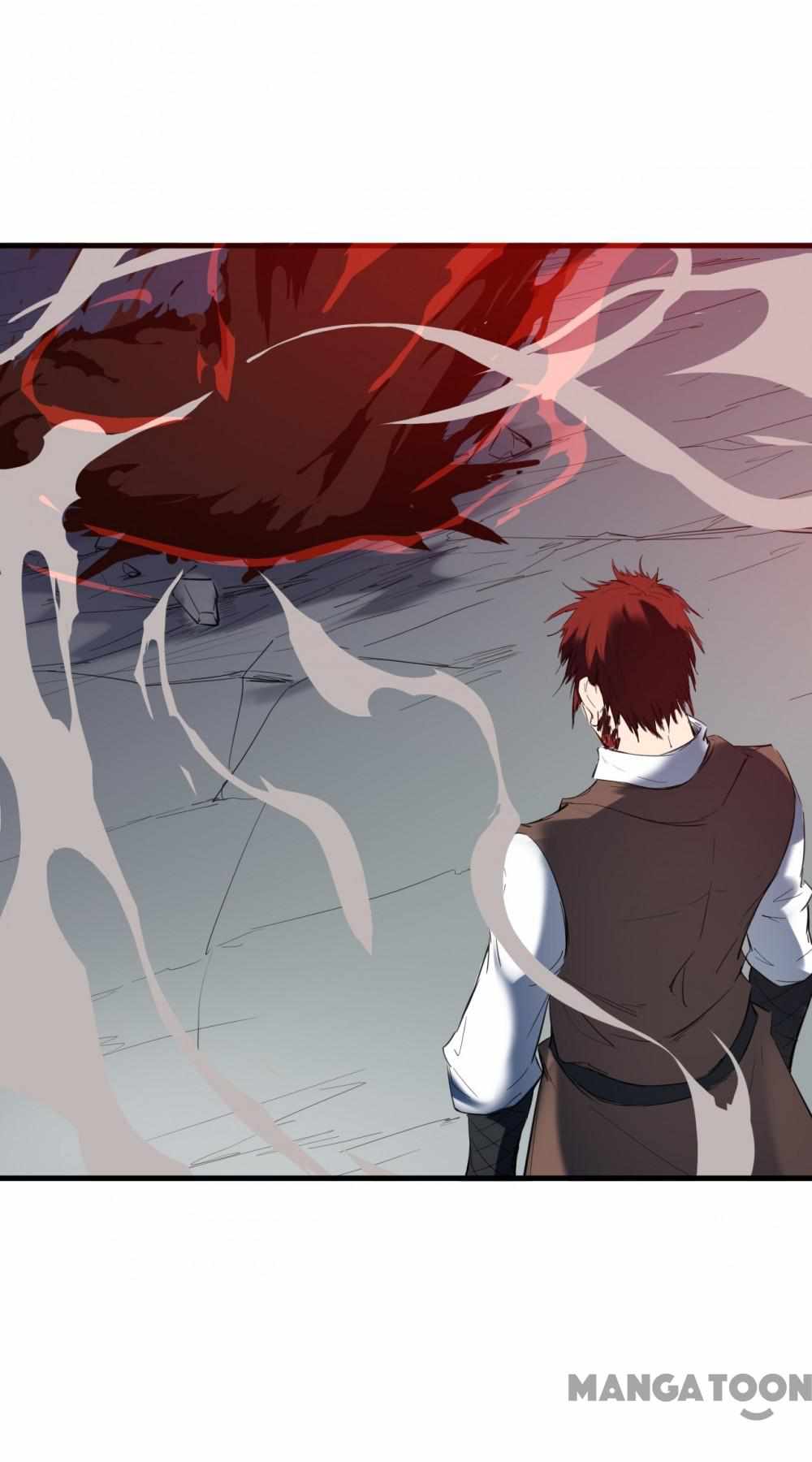 Dragon Vessel Chapter 21 - Page 49