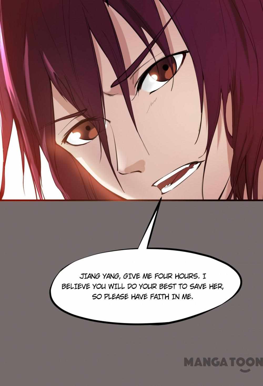 Dragon Vessel Chapter 21 - Page 6
