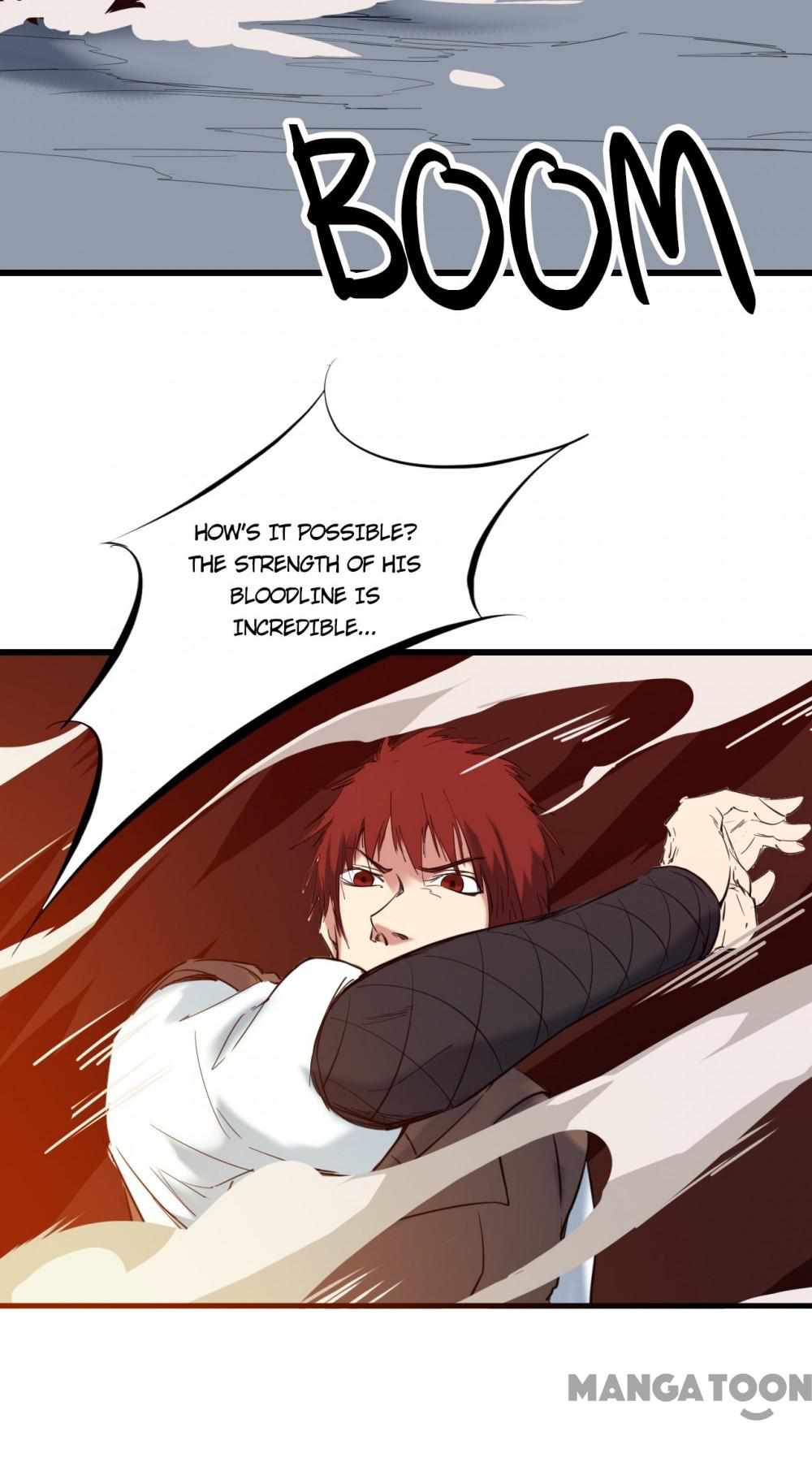 Dragon Vessel Chapter 21 - Page 53
