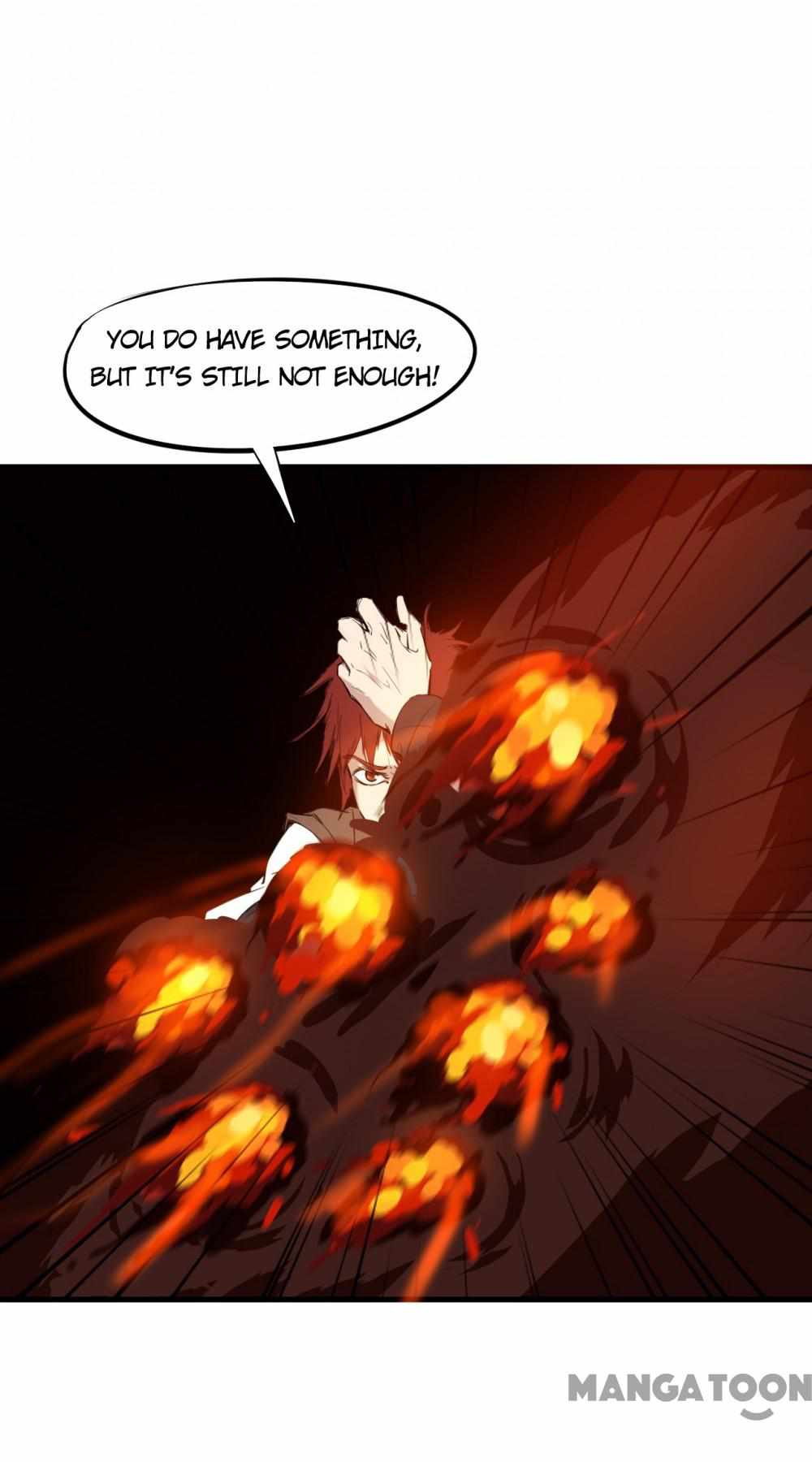 Dragon Vessel Chapter 21 - Page 59