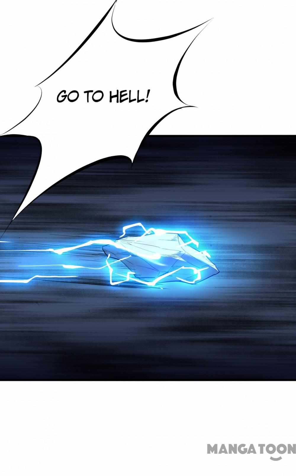 Dragon Vessel Chapter 21 - Page 61