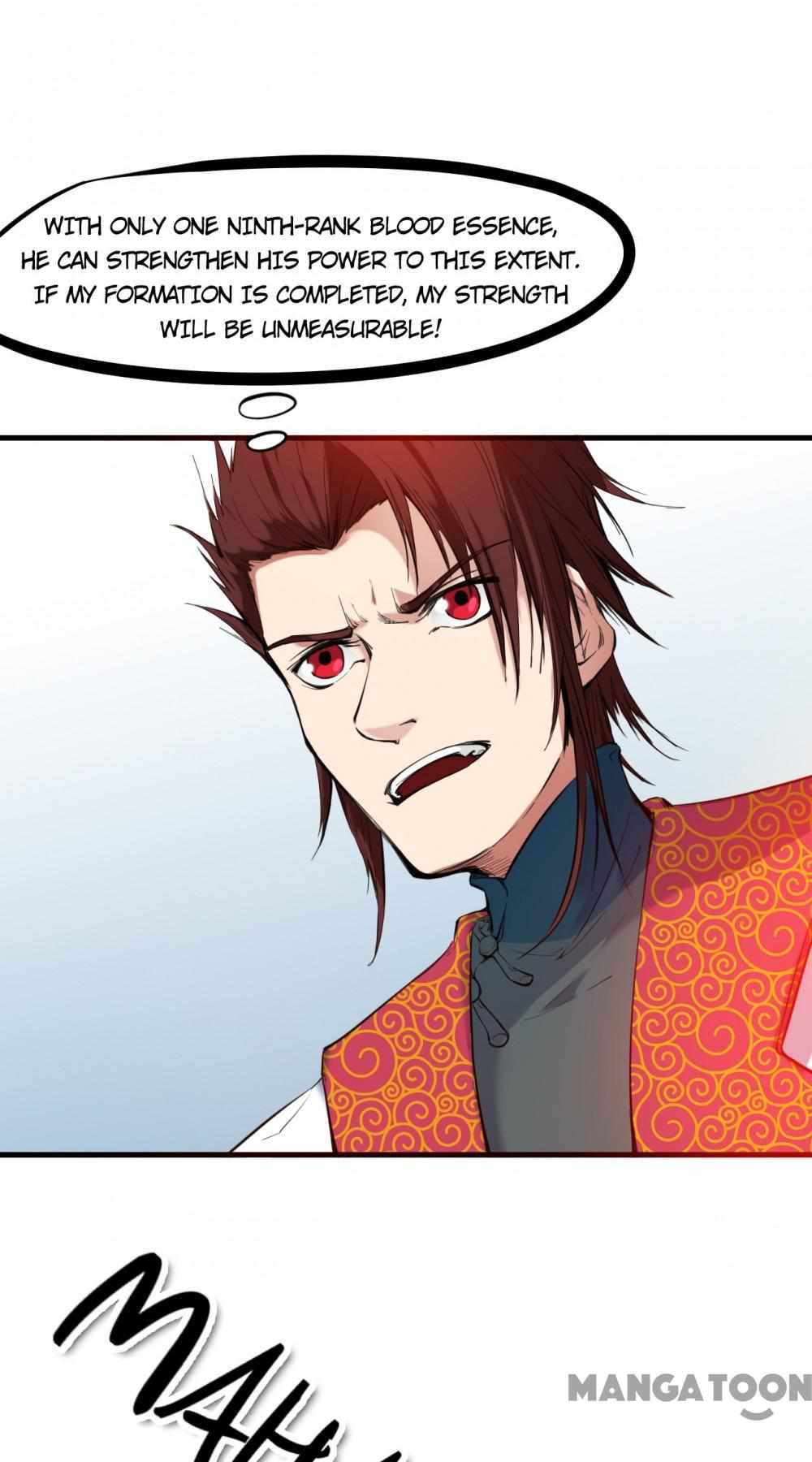 Dragon Vessel Chapter 22 - Page 13