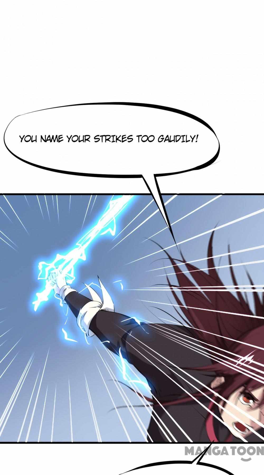 Dragon Vessel Chapter 22 - Page 27