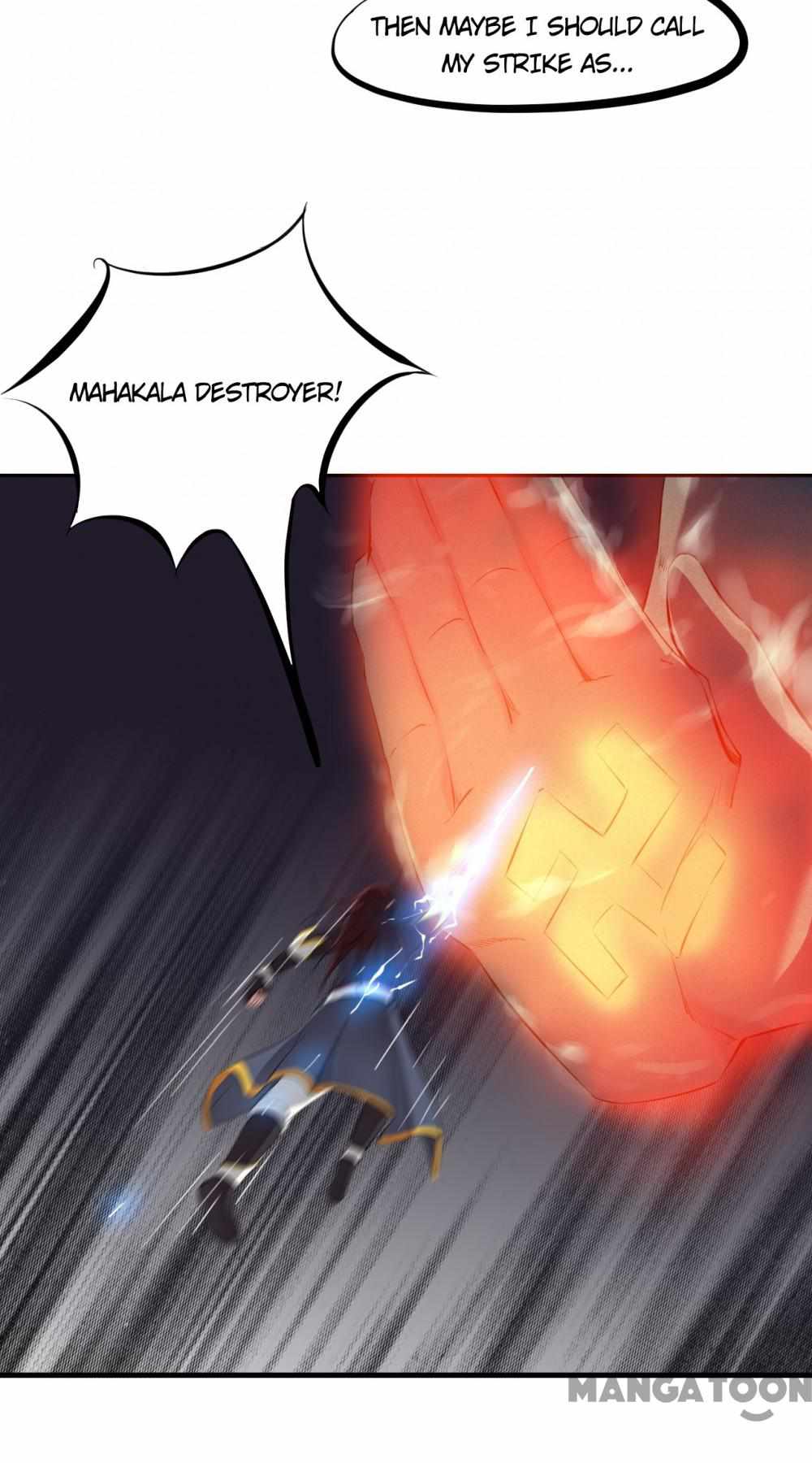 Dragon Vessel Chapter 22 - Page 28