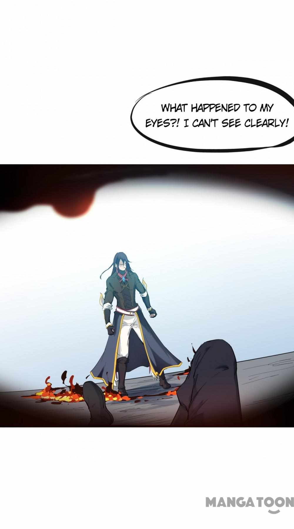 Dragon Vessel Chapter 22 - Page 4