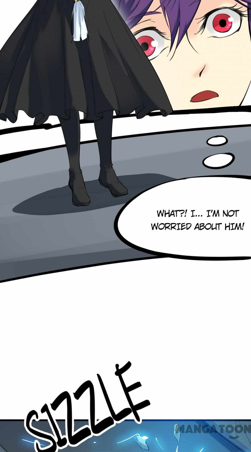 Dragon Vessel Chapter 22 - Page 32