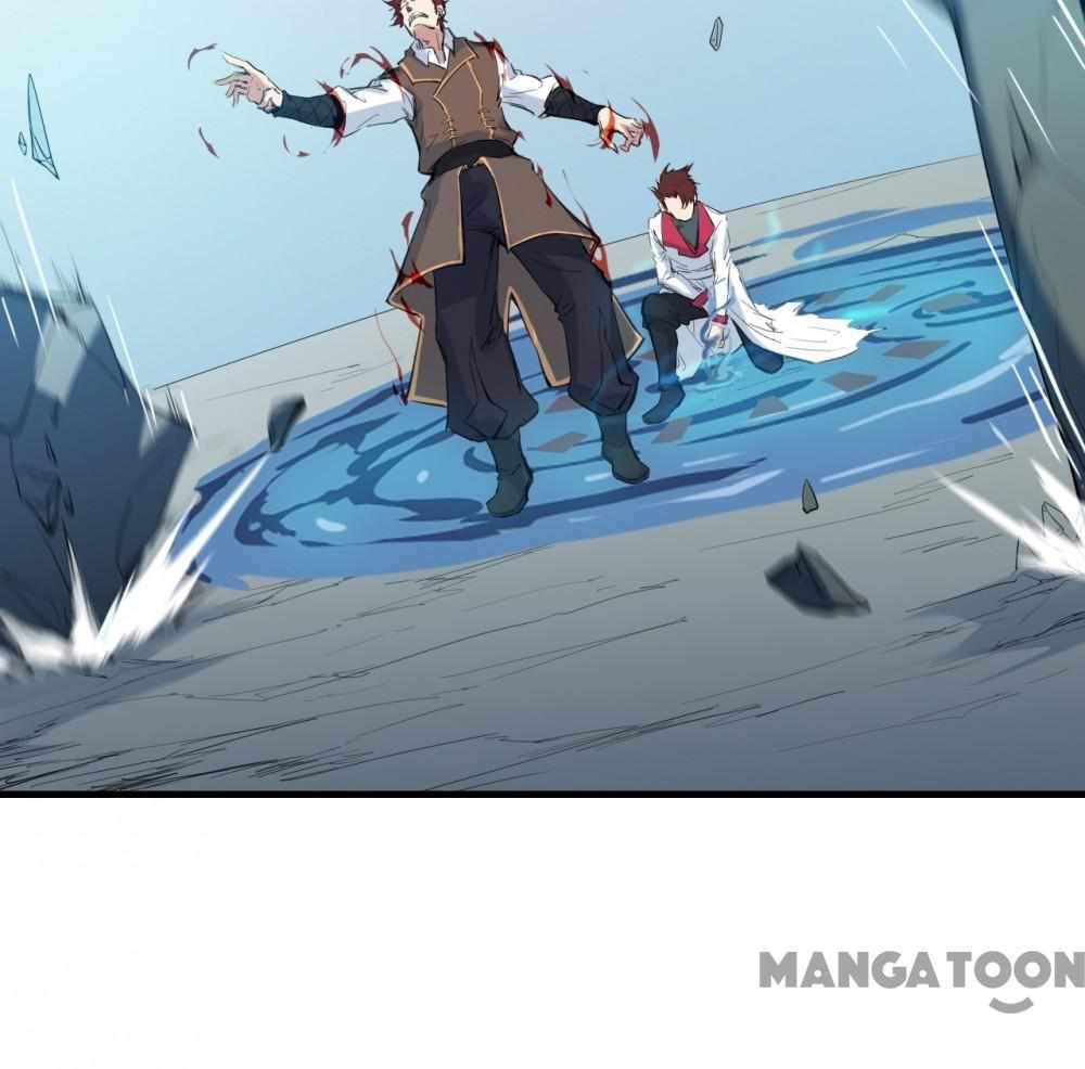 Dragon Vessel Chapter 22 - Page 36