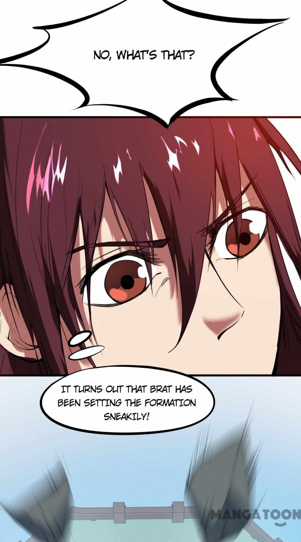 Dragon Vessel Chapter 22 - Page 38
