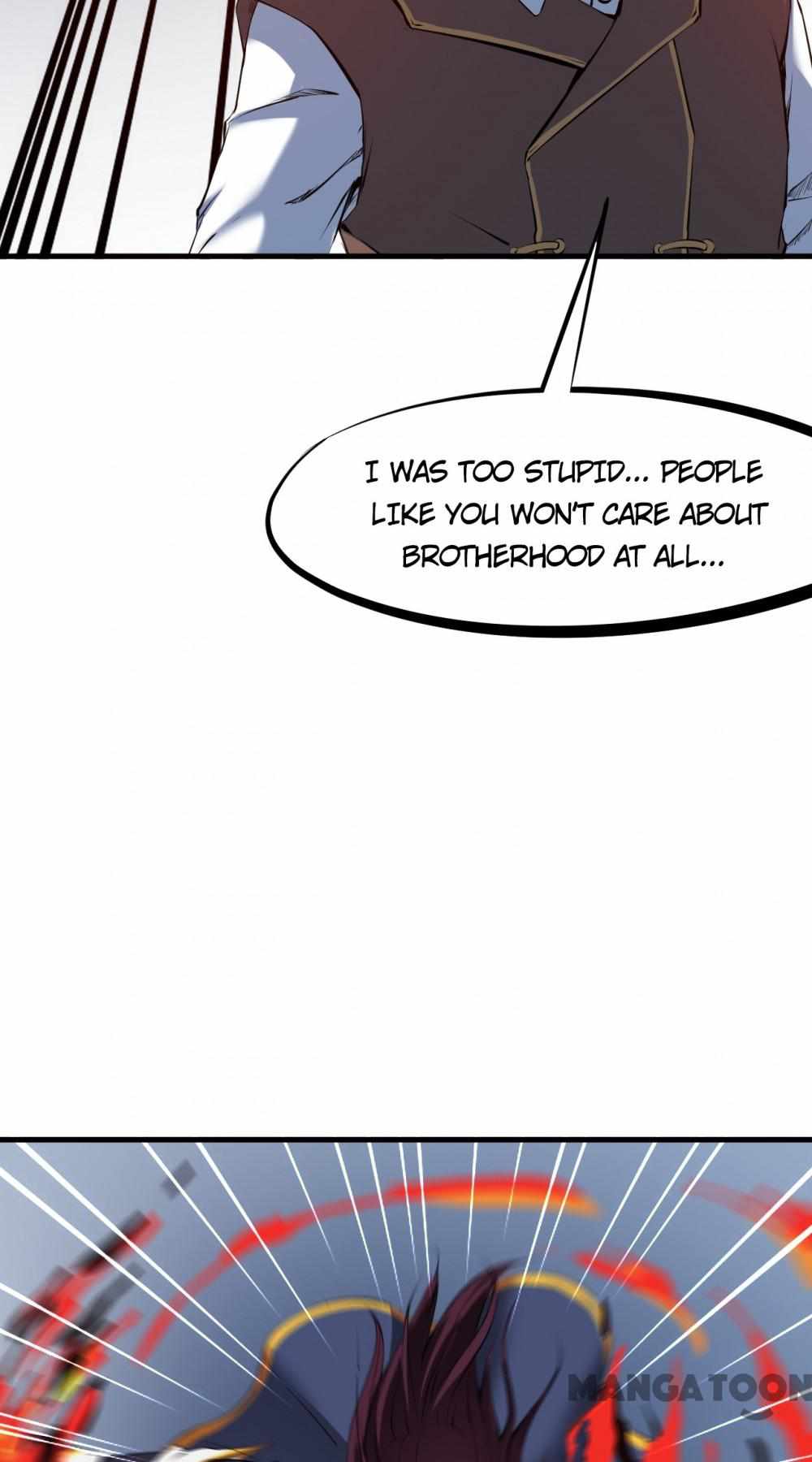 Dragon Vessel Chapter 22 - Page 46