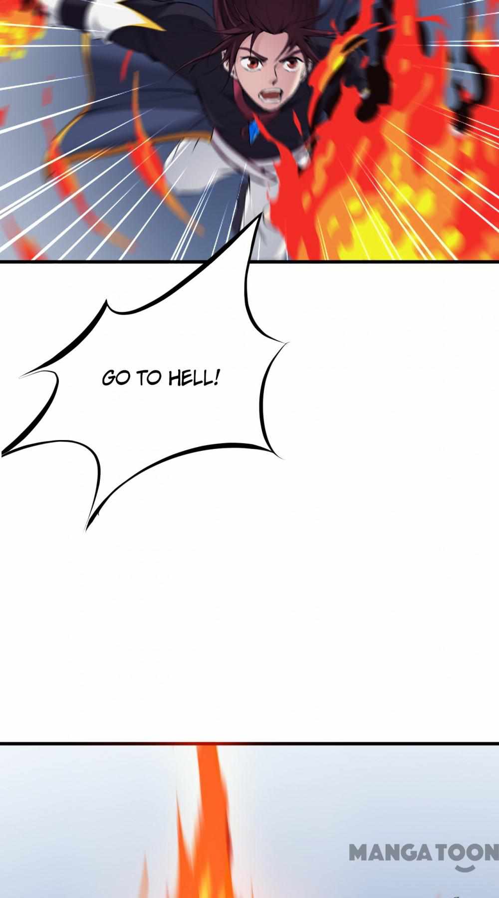 Dragon Vessel Chapter 22 - Page 47