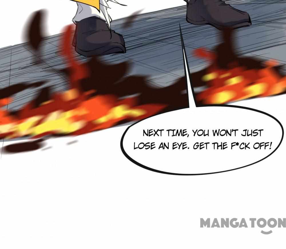 Dragon Vessel Chapter 22 - Page 6
