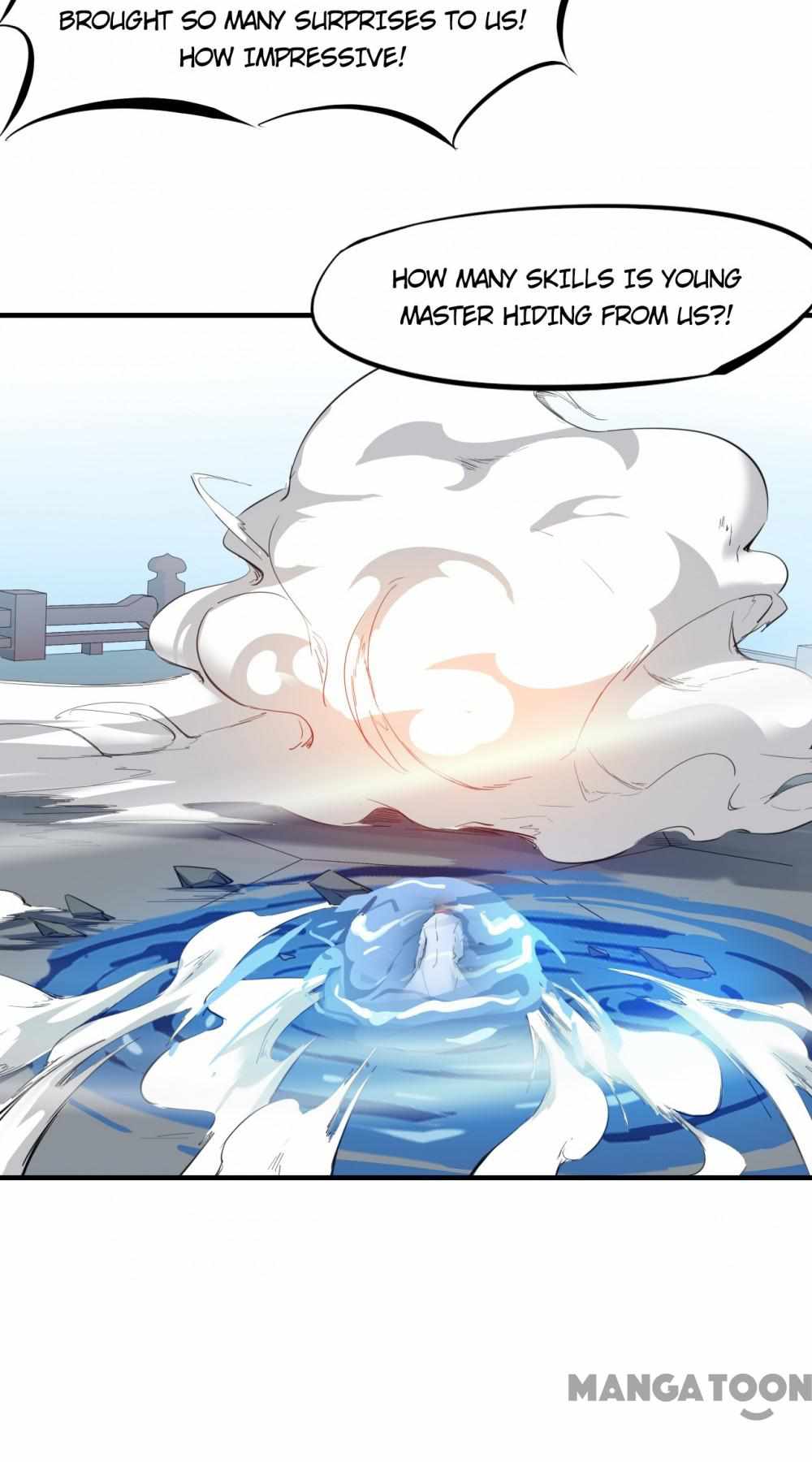 Dragon Vessel Chapter 22 - Page 51