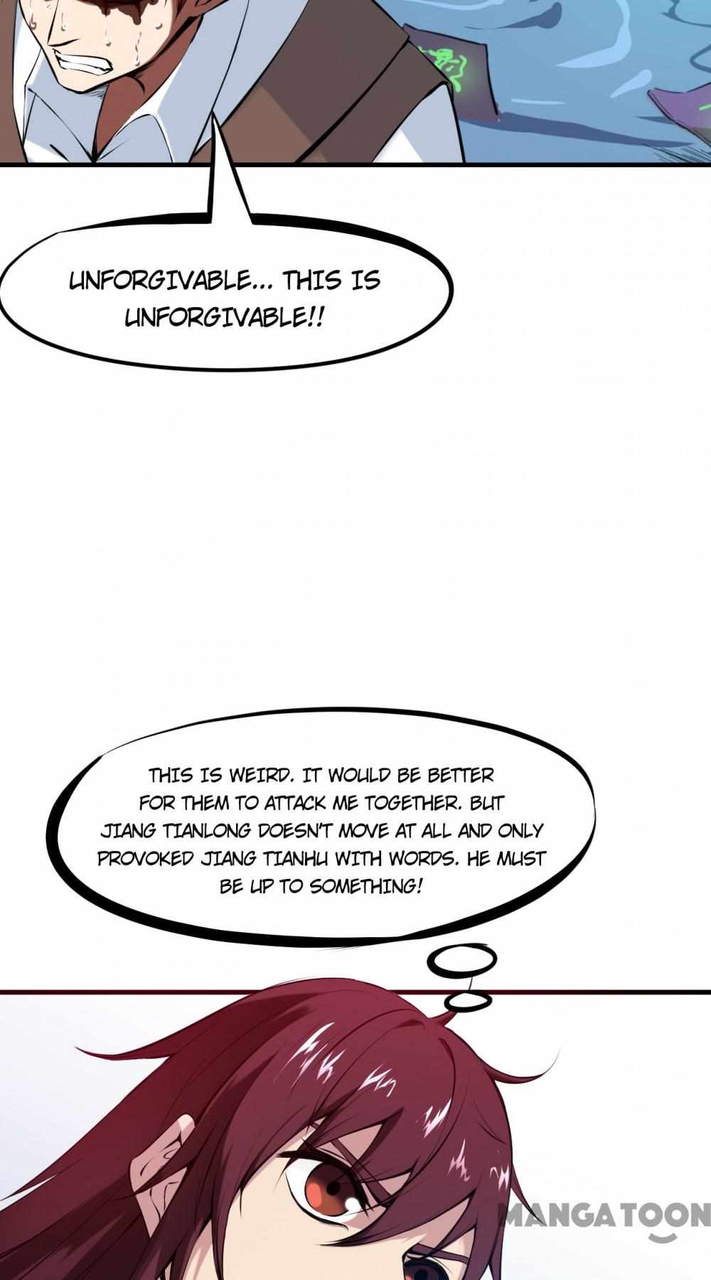 Dragon Vessel Chapter 22 - Page 10