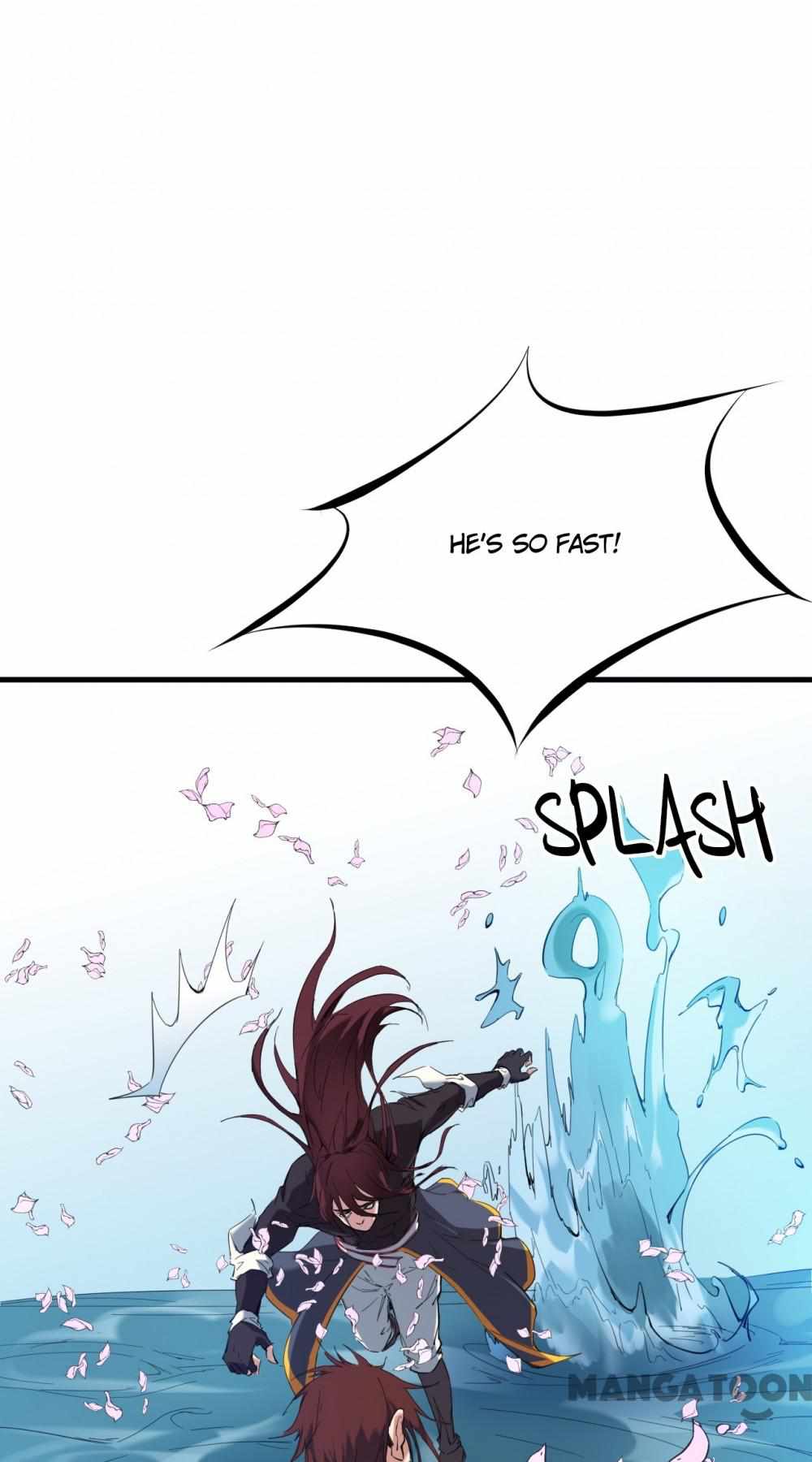 Dragon Vessel Chapter 23 - Page 11