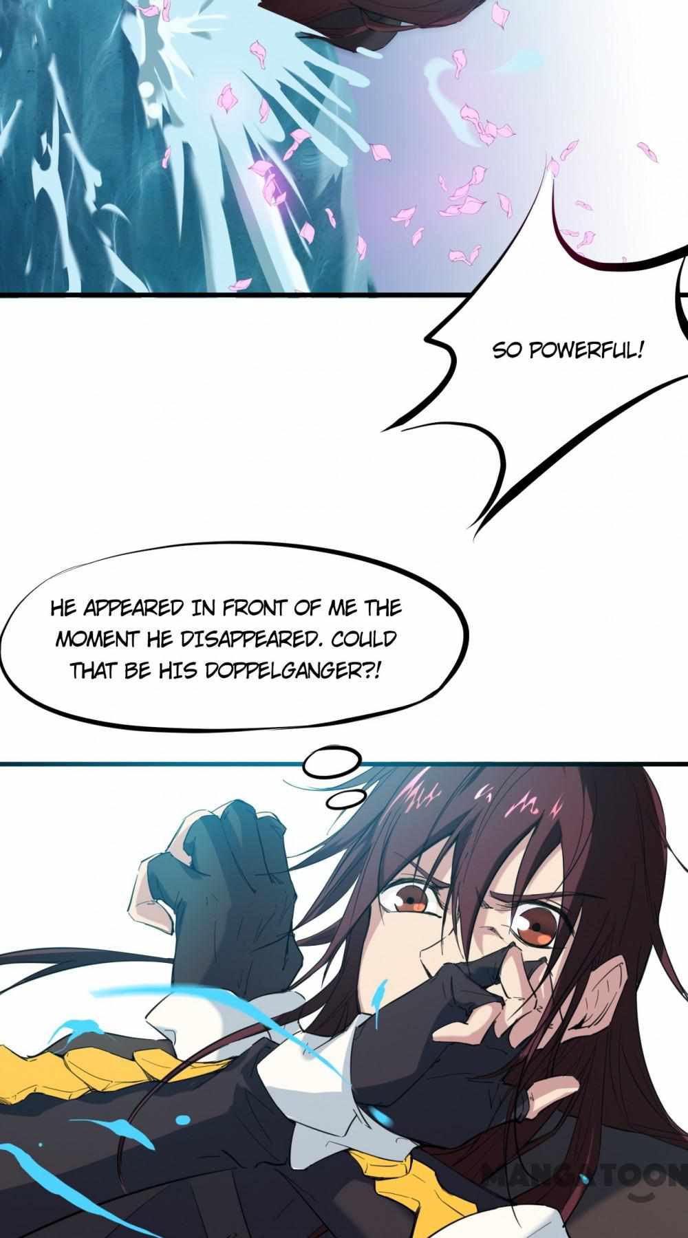 Dragon Vessel Chapter 23 - Page 15