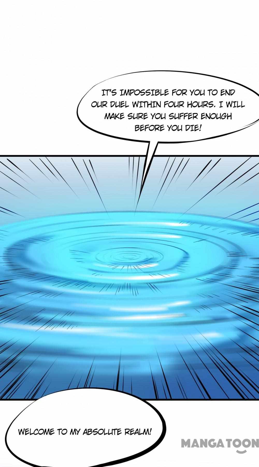 Dragon Vessel Chapter 23 - Page 3