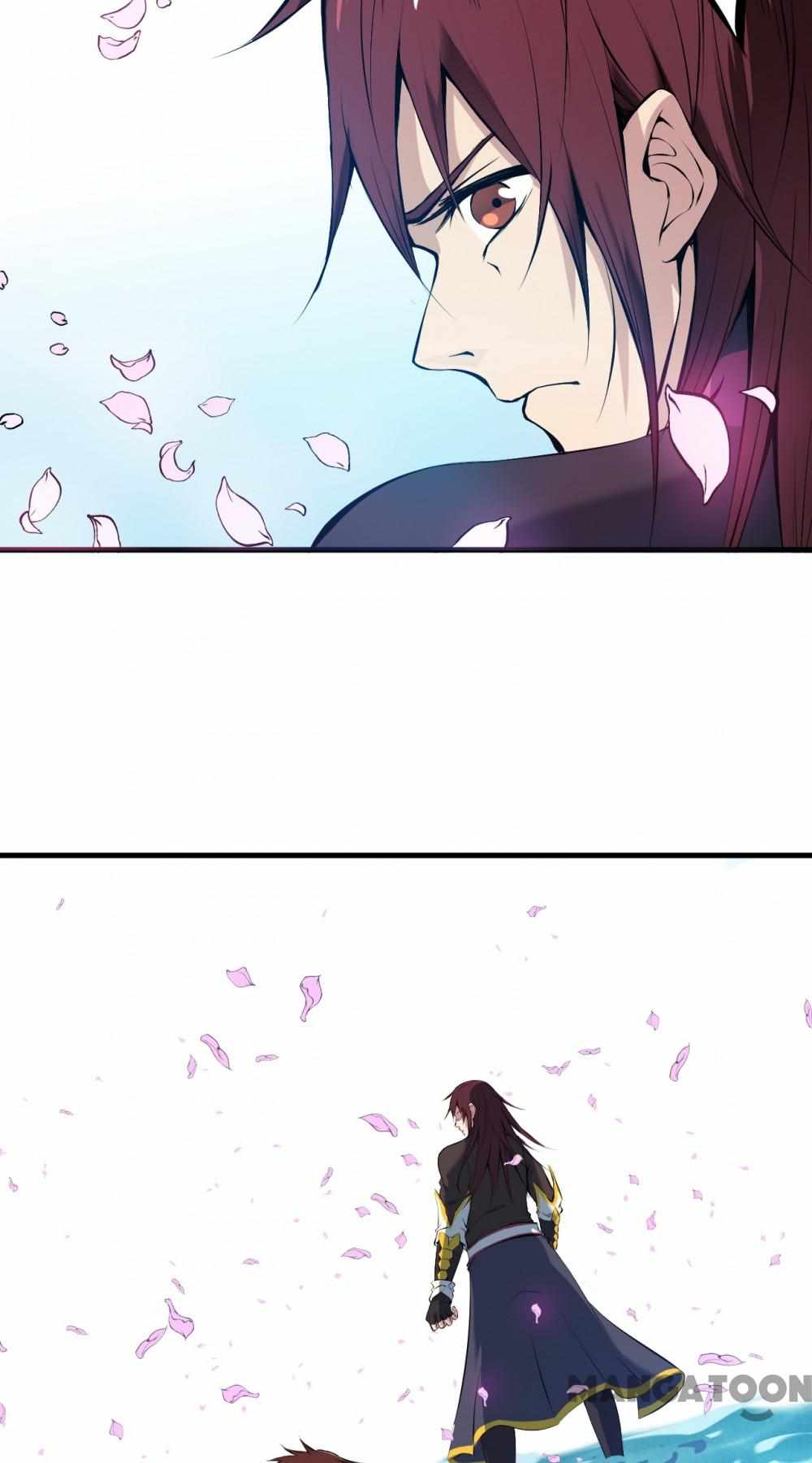 Dragon Vessel Chapter 23 - Page 23