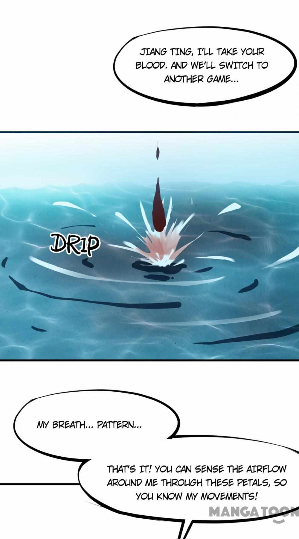 Dragon Vessel Chapter 23 - Page 29